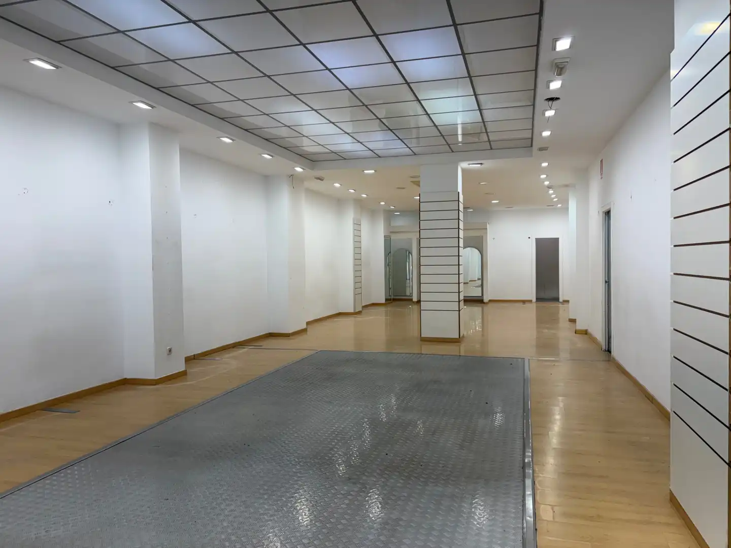 Locale commerciale in affitto a Arnedo, imagen 2
