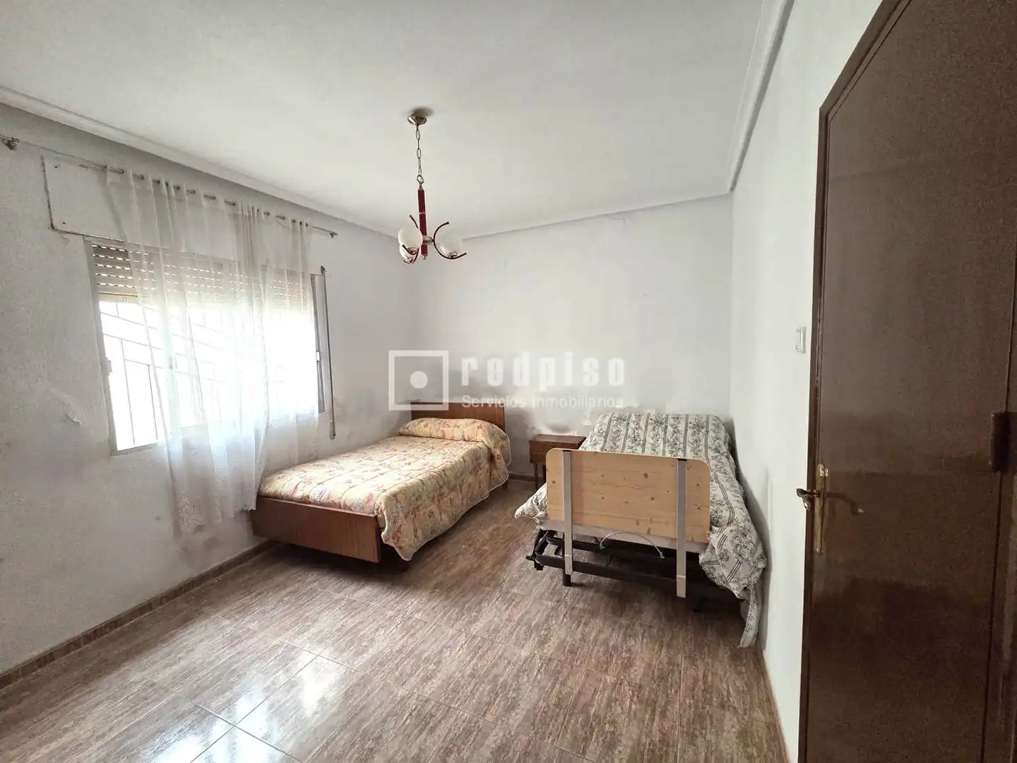 Habitación de Casa o chalet en venta en Murcia con Terraza