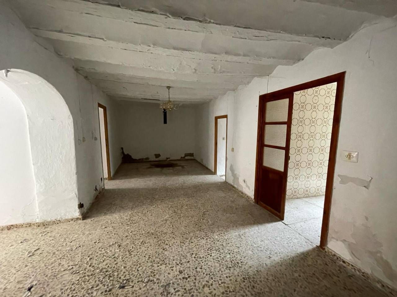 Single-family semi-detached for sale in Alpera