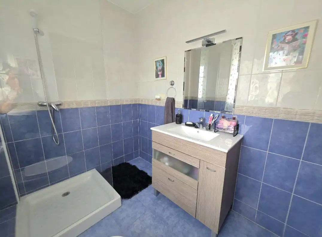 Terraced house with terrace for sale in Calle del Olivillo 25, imagen 17