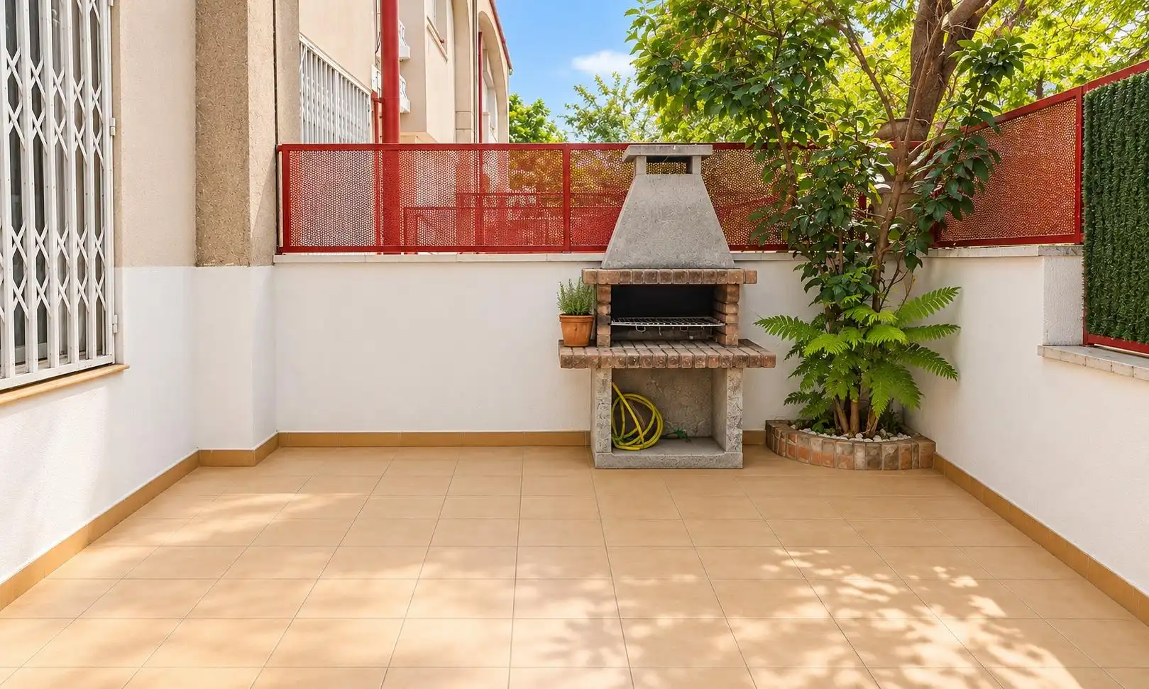 Adossat en venda a Carrer Carrer Papallona, imagen 16