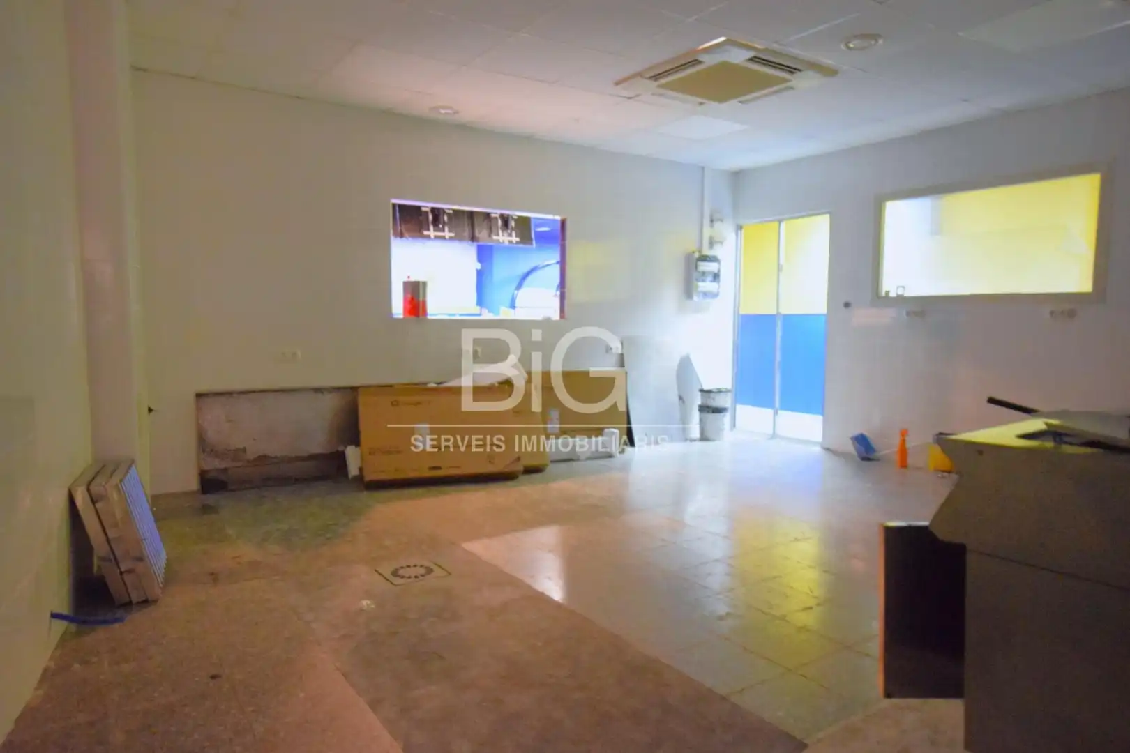 Local comercial en traspàs a Centre, imagen 7