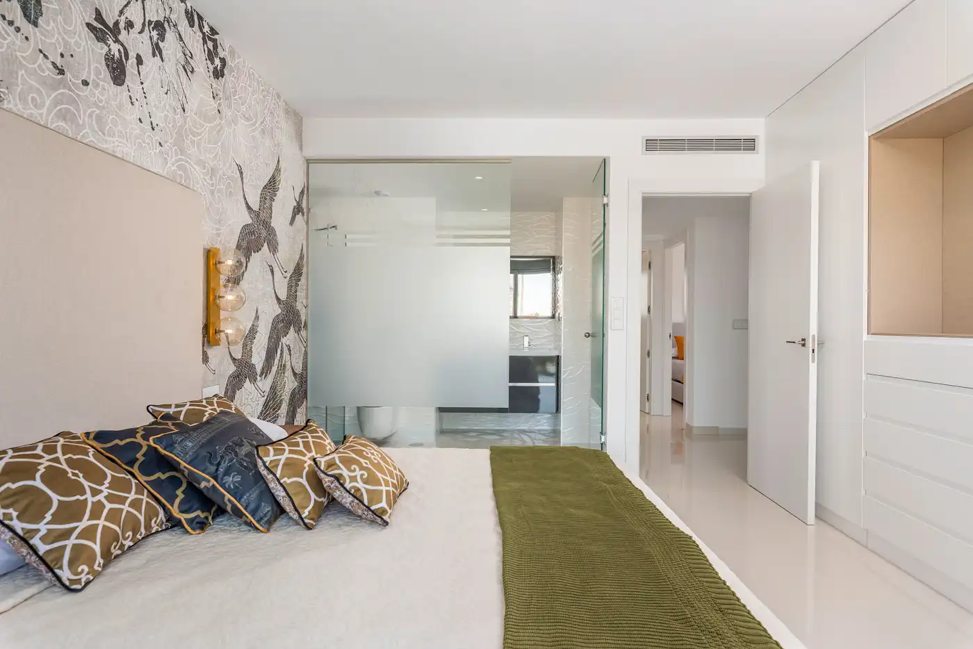 Casa rustica con piscina in vendita a Mar Menor de Cartagena – Cabo de Palos, imagen 36