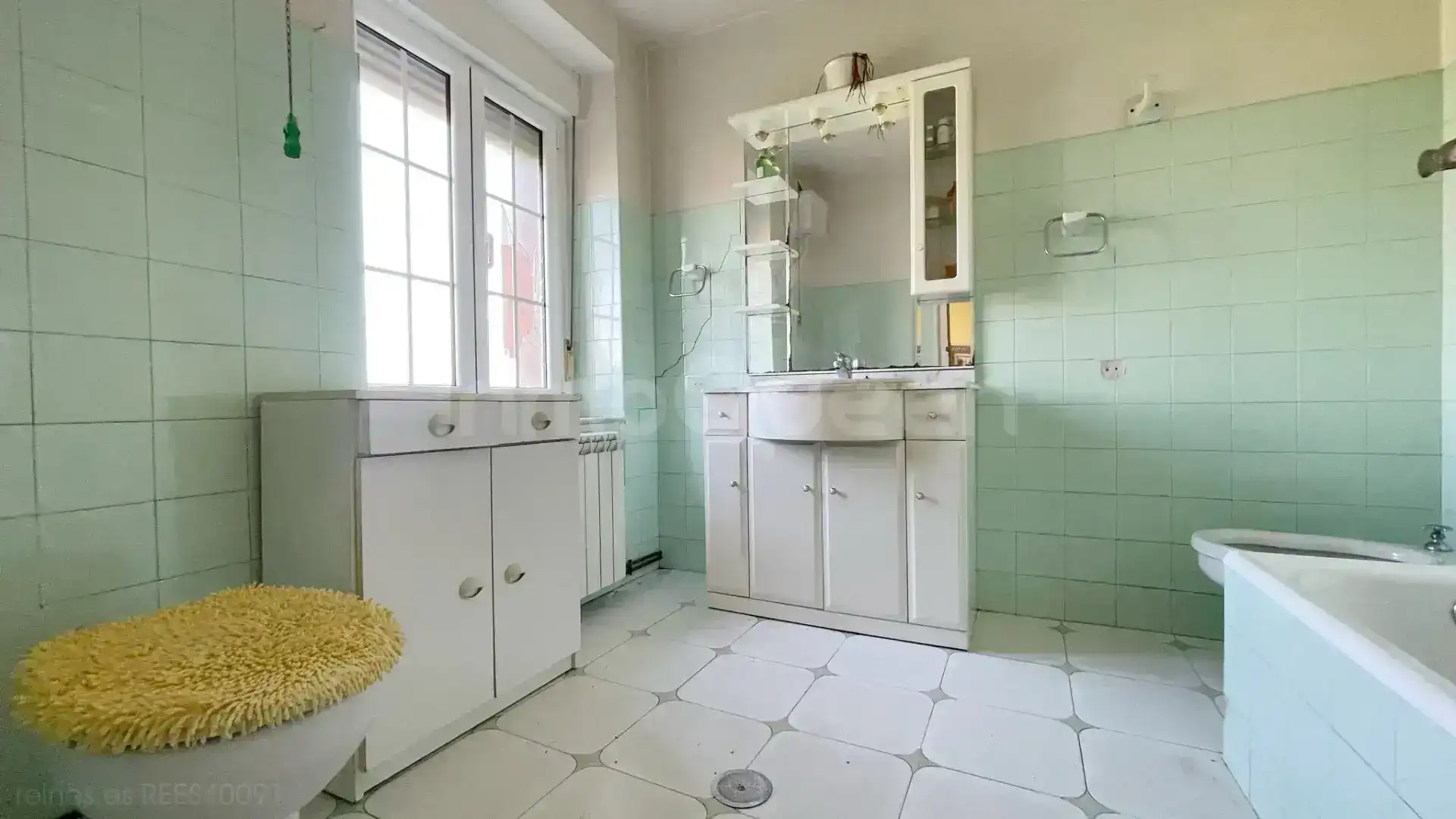 Bathroom of Houses for sale in Nava  with Terrace