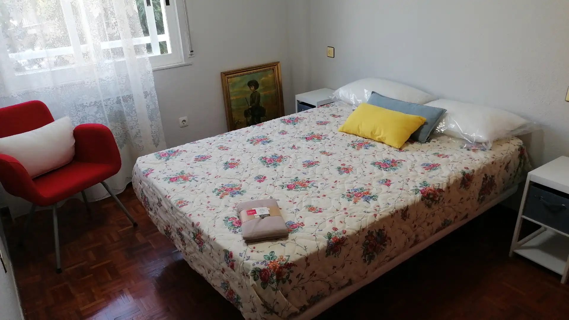 Wohnung zur Miete in Terradillos