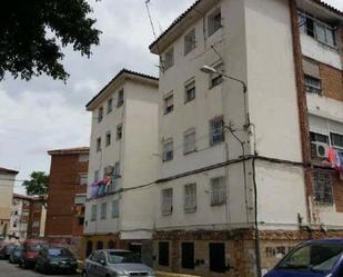 Exterior view of Flat for sale in Málaga Capital