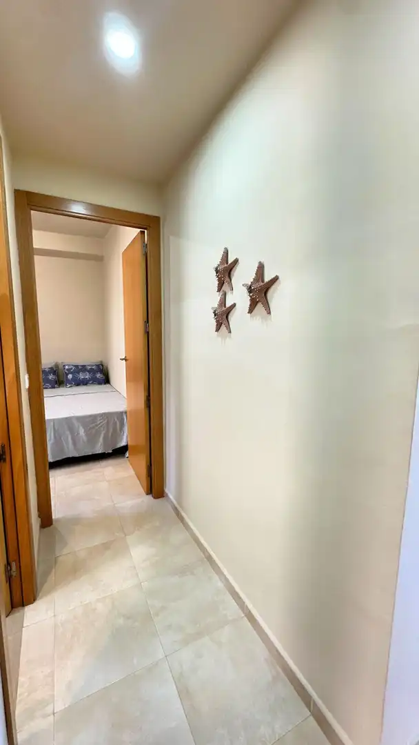 Apartment mit Terrasse zum Verkauf in Tavernes de la Valldigna, imagen 18