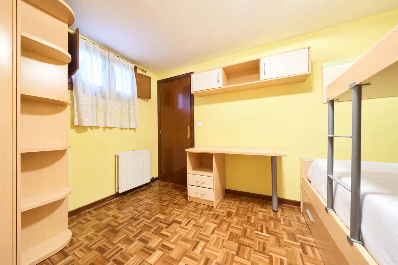 Flat with terrace for sale in Nueva Dentro-Juderia Kalea, imagen 11