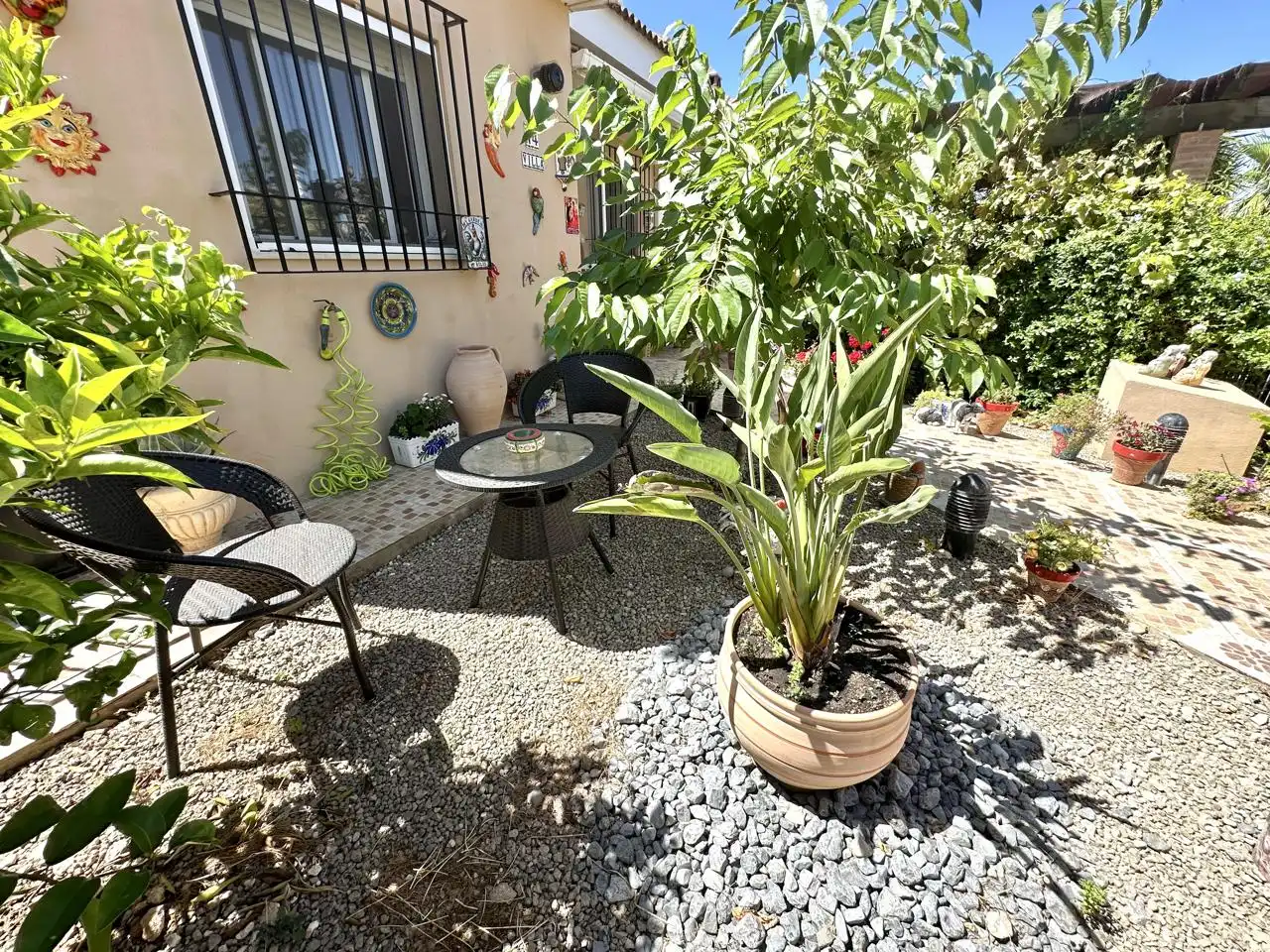 Haus oder Chalet zum Verkauf in Las Encinas, Fuente de Piedra
