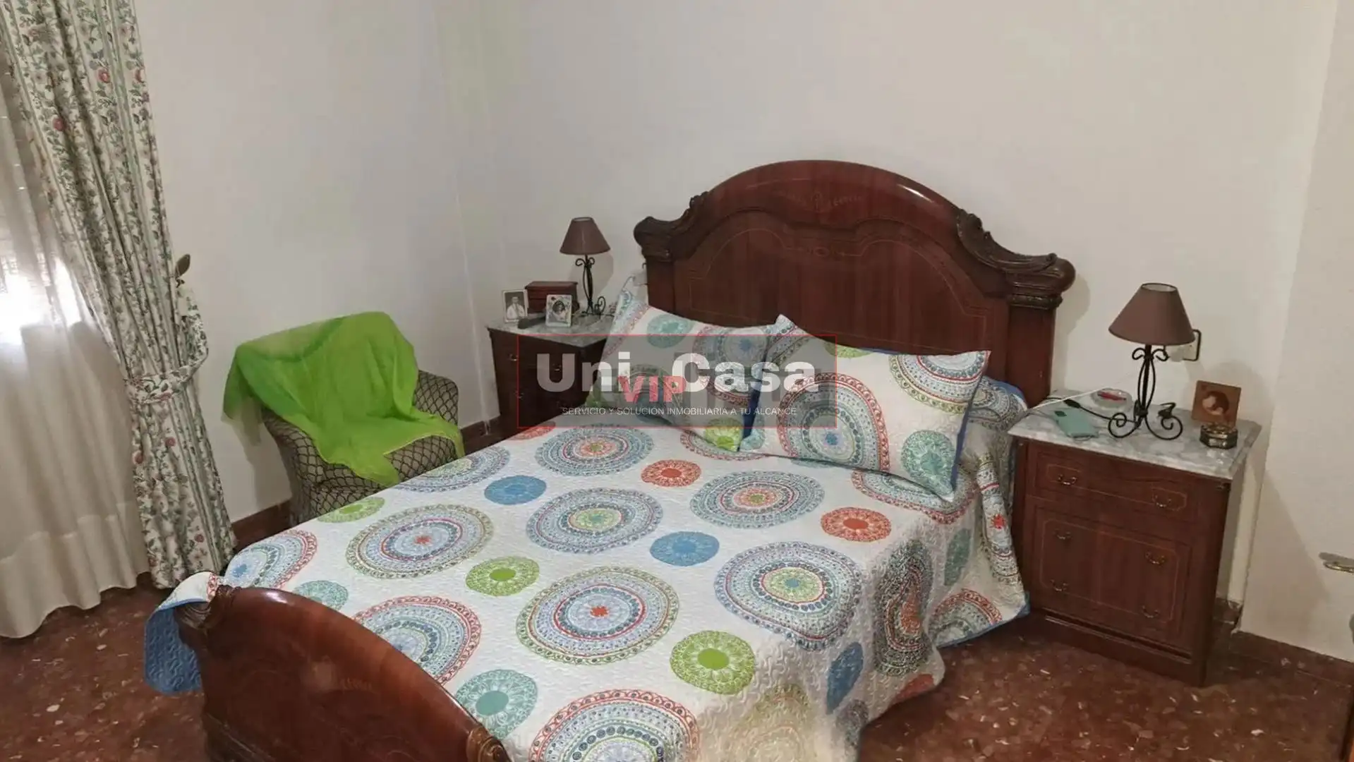 Pis amb terrassa en venda a Norte-Sierra, imagen 4