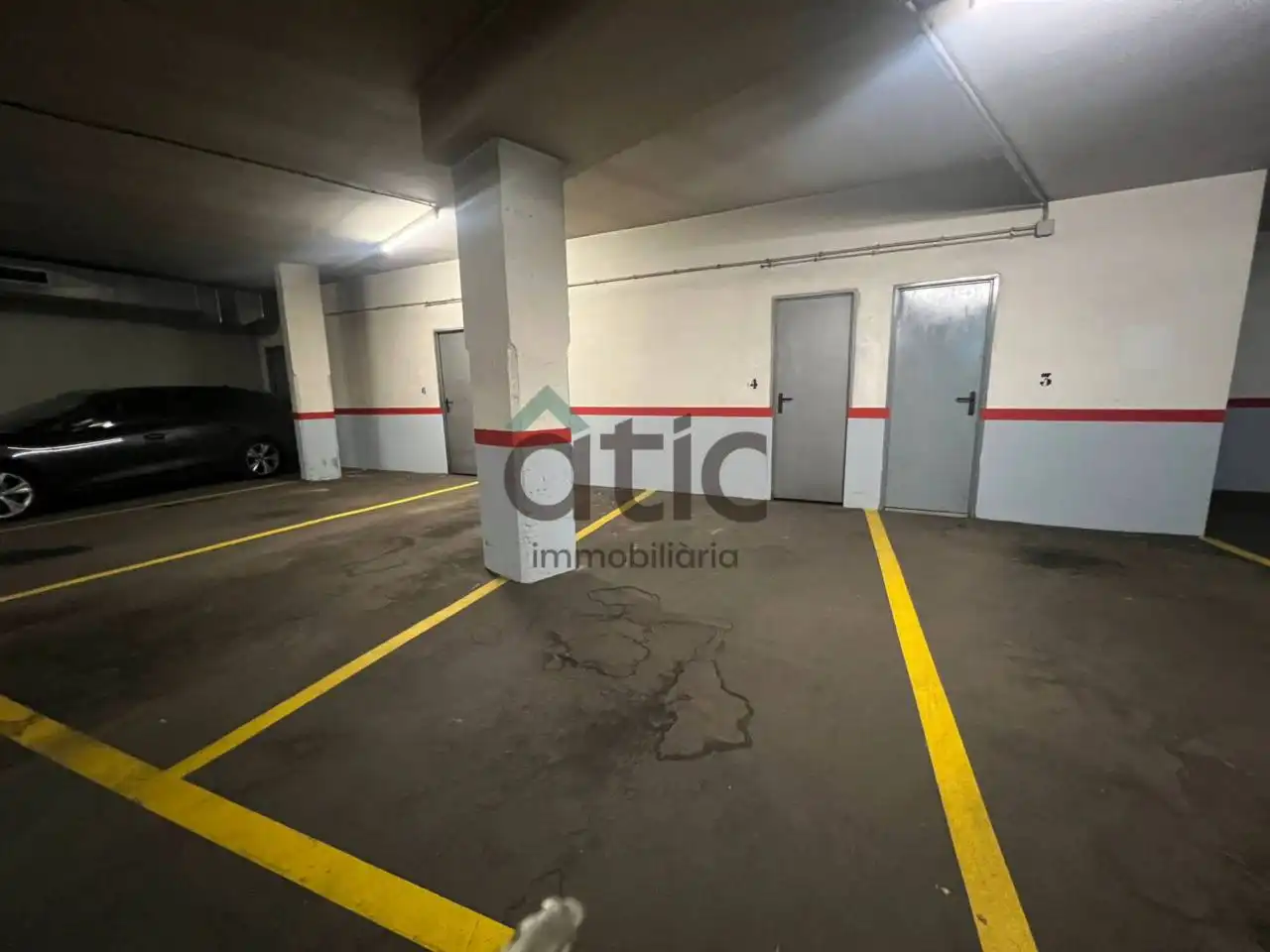 Wohnung zur Miete in Calle Saclosa, Plaça Catalunya