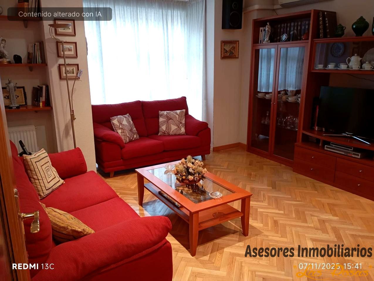 Wohnung zum verkauf in Rosas - Musas, San Blas