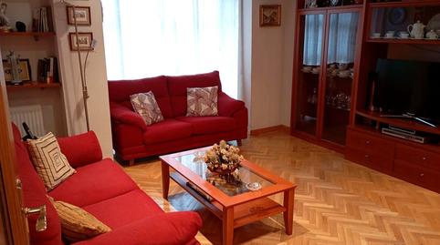 Foto 3 de Piso en venta en Rosas - Musas, Madrid