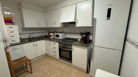 Foto 4 de Apartamento en venta en Hernan Cortes, Moncófar Playa, Moncofa