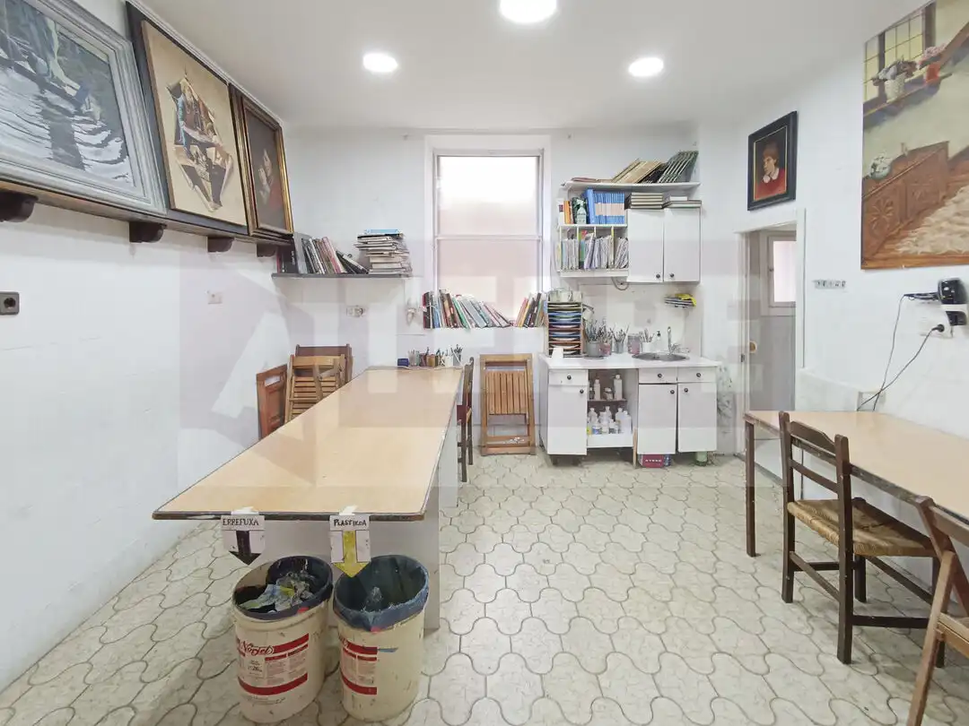 Wohnung zum Verkauf in Maria Lezo Kalea, imagen 7