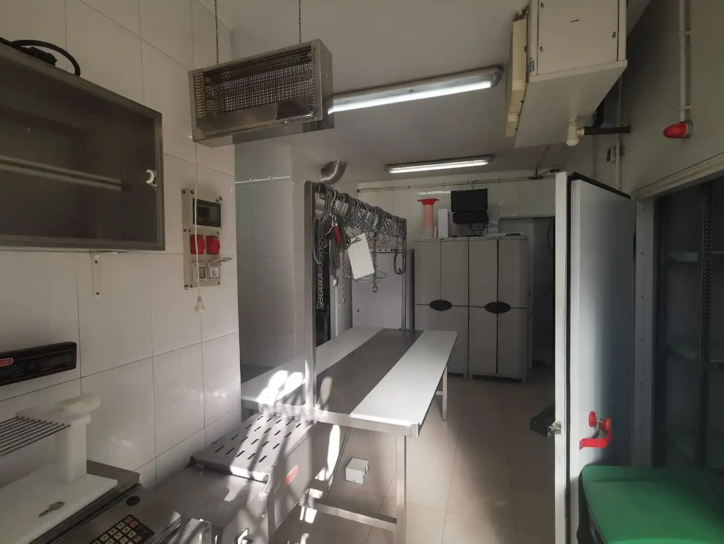 Business premises to rent in Bases de Manresa - Carretera de Santpedor, imagen 12