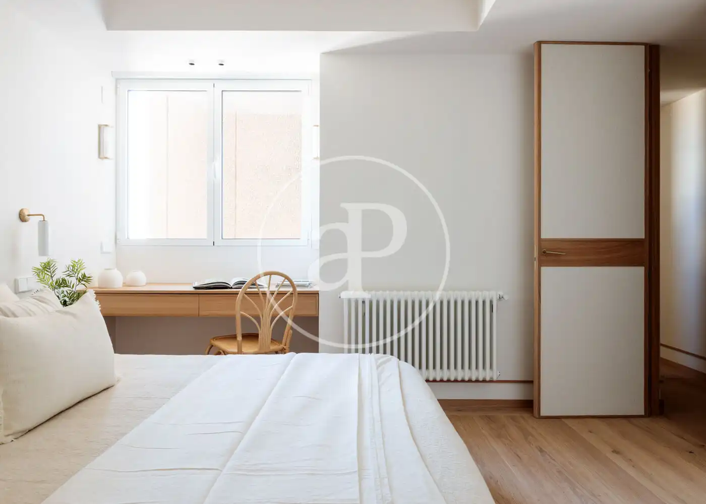 Habitación de Piso en venta en Madrid con Aire acondicionado, Calefacción y Terraza