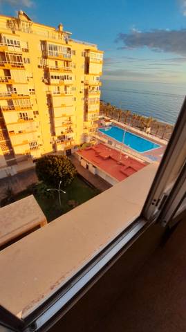 Apartamento en Alquiler en Urbanizacion Pueblo Nuevo, 7 en Algarrobo Costa