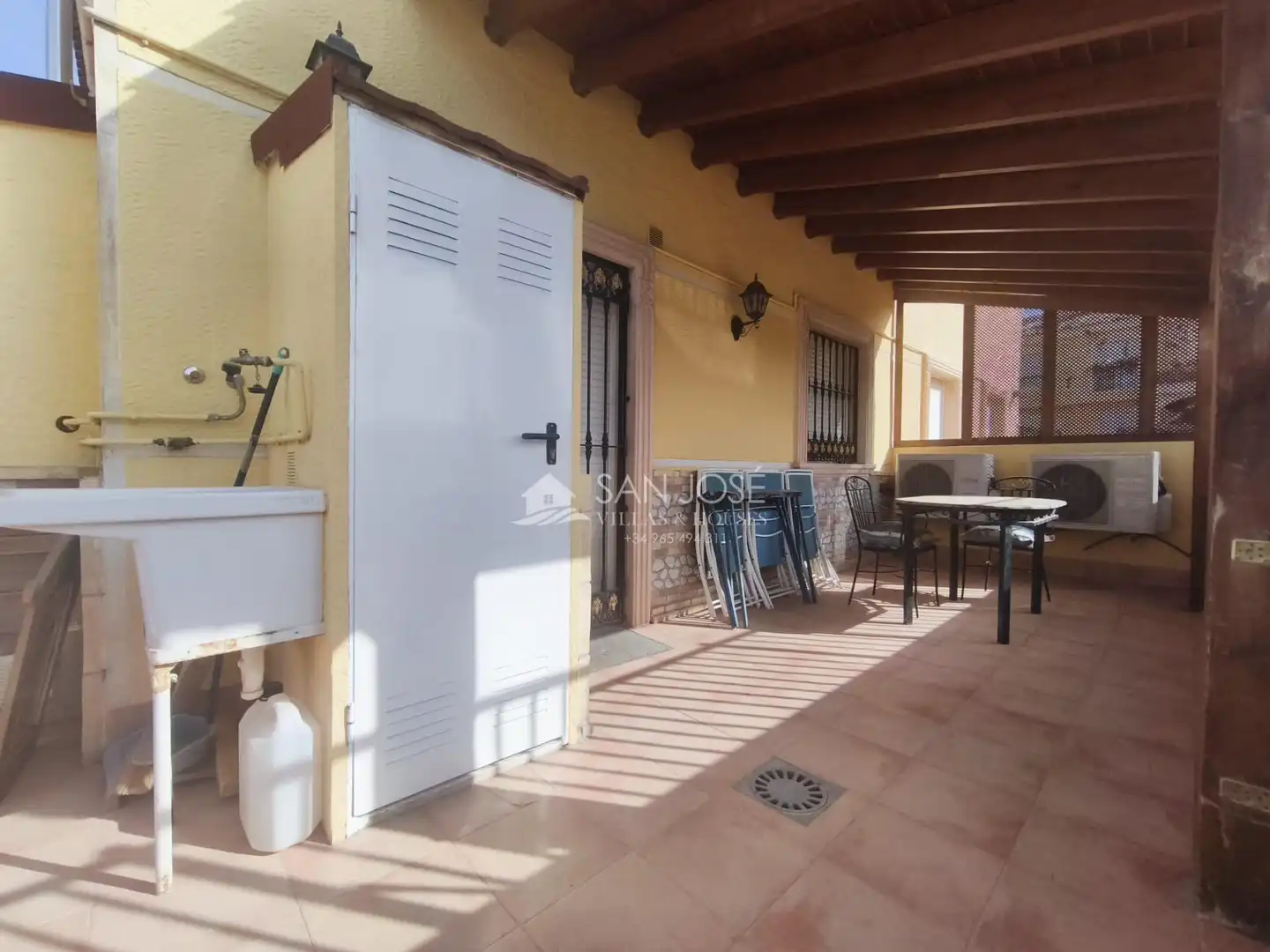 Casa o xalet de lloguer a Las Fuentes - Los Cipreses