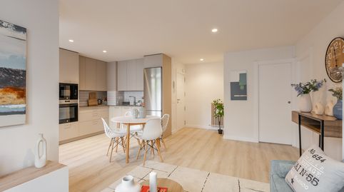 Foto 5 de Piso en venta en Calle Virgen del Puy, 2, San Juan, Pamplona / Iruña