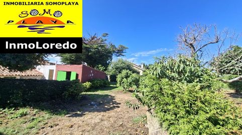 Foto 5 de Casa o chalet en venta en Somo, Ribamontán al Mar