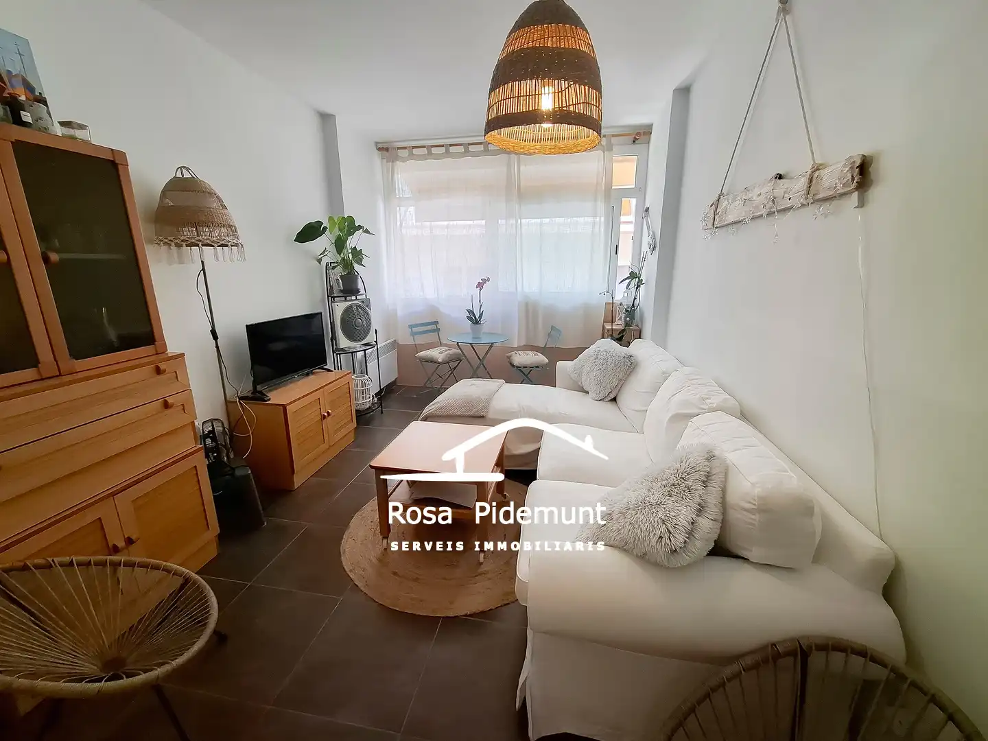 Flat with terrace for sale in Carrer de les Puntaires 13, imagen 5
