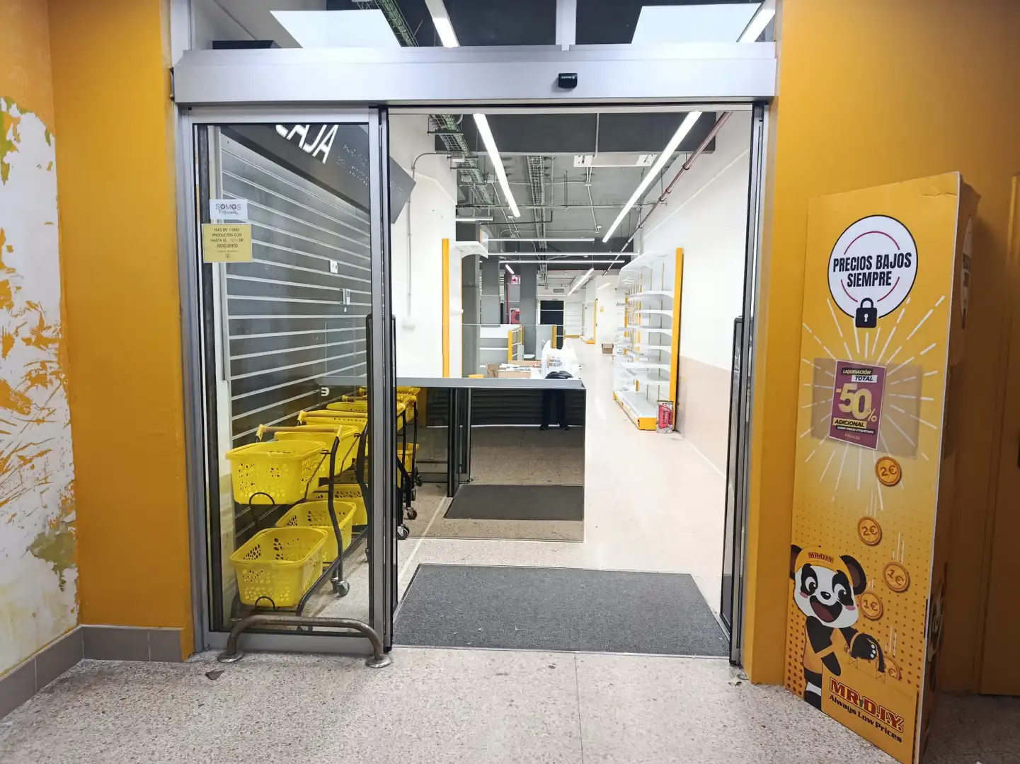 Local comercial en alquiler en Logroño - DUQUESA DE LA VICTORIA, imagen 12