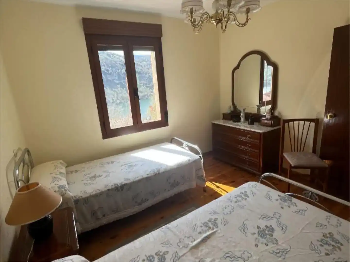 Habitación de Piso en venta en Mansilla de la Sierra, La Rioja