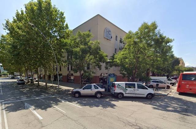 Garaje en Venta en C/ Can Pantiquet en Can Pantiquet