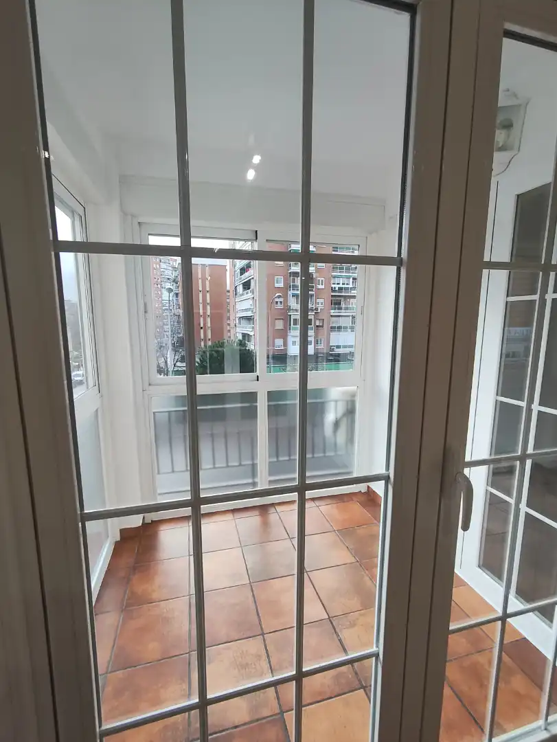 Habitación de Piso en venta en Madrid con Aire acondicionado, Calefacción y Parquet