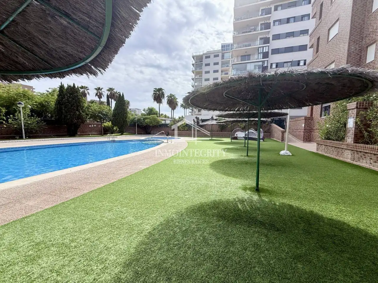 Apartament amb piscina en venda a Avenida Central 22, imagen 30