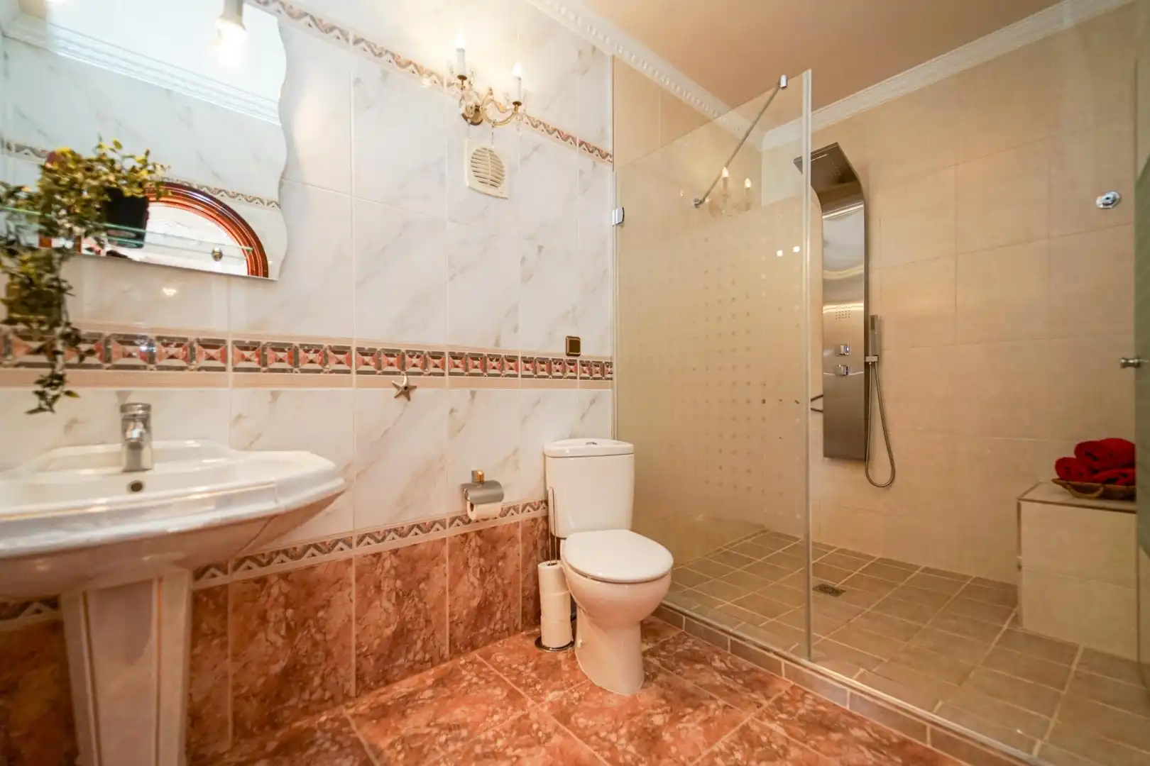 Casa con terrazza in vendita a Calle TEGUISA 42, imagen 69
