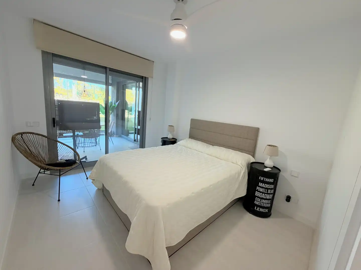 Habitación de Planta baja de alquiler en Selwo