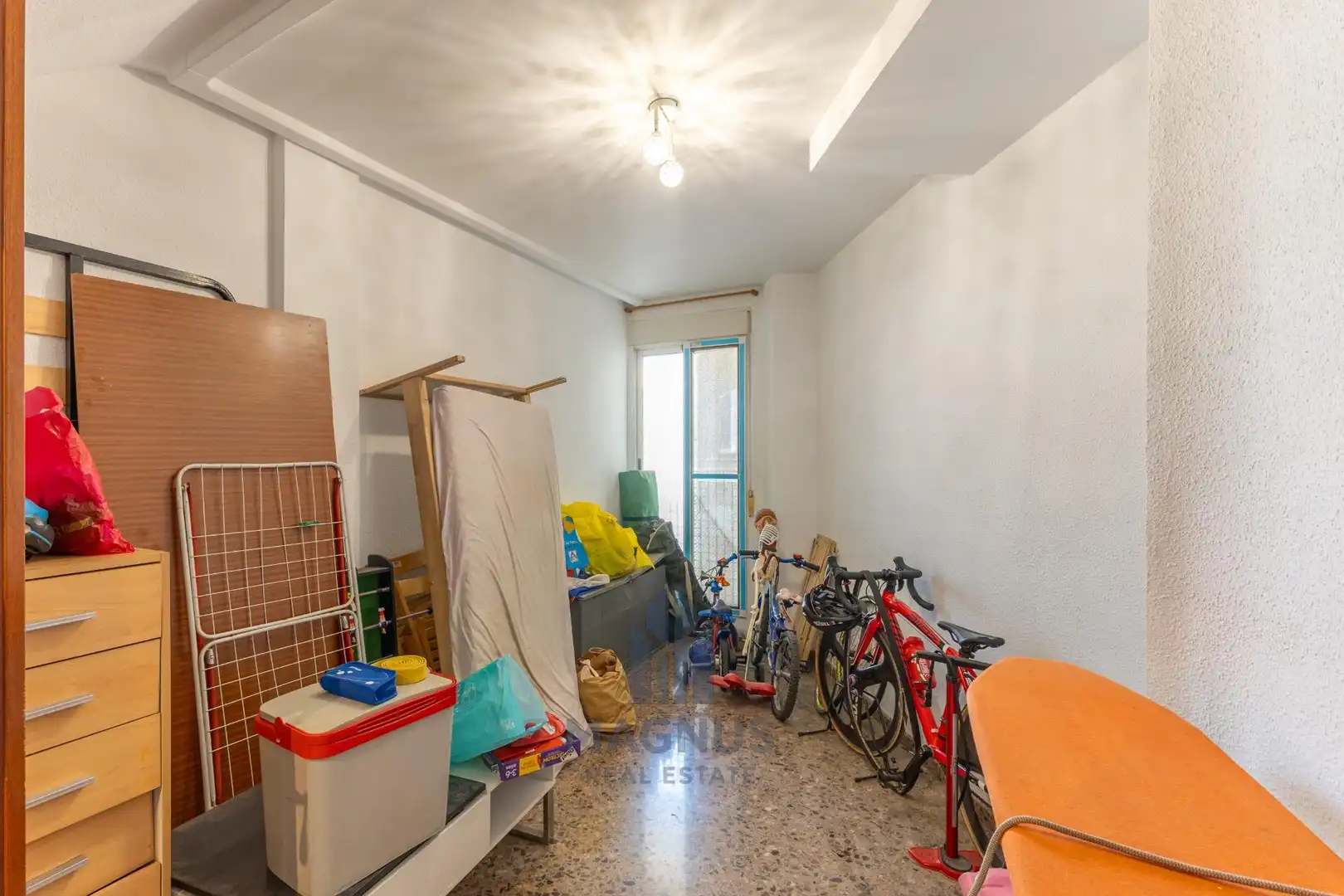 Ático en venta en Aldaia con Aire acondicionado y Terraza