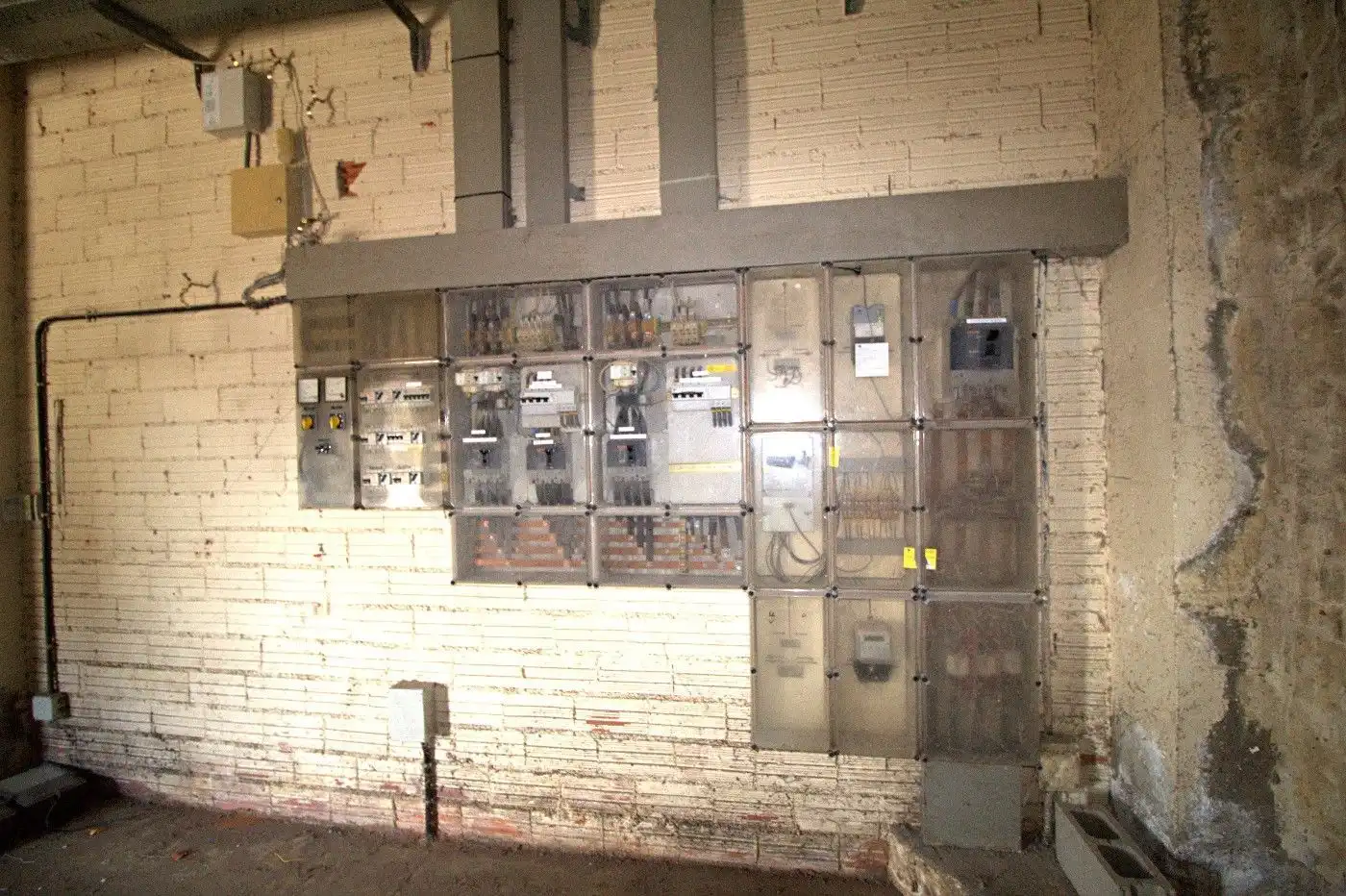 Nave industrial en venta en Carrer Can Clapers 1, imagen 27