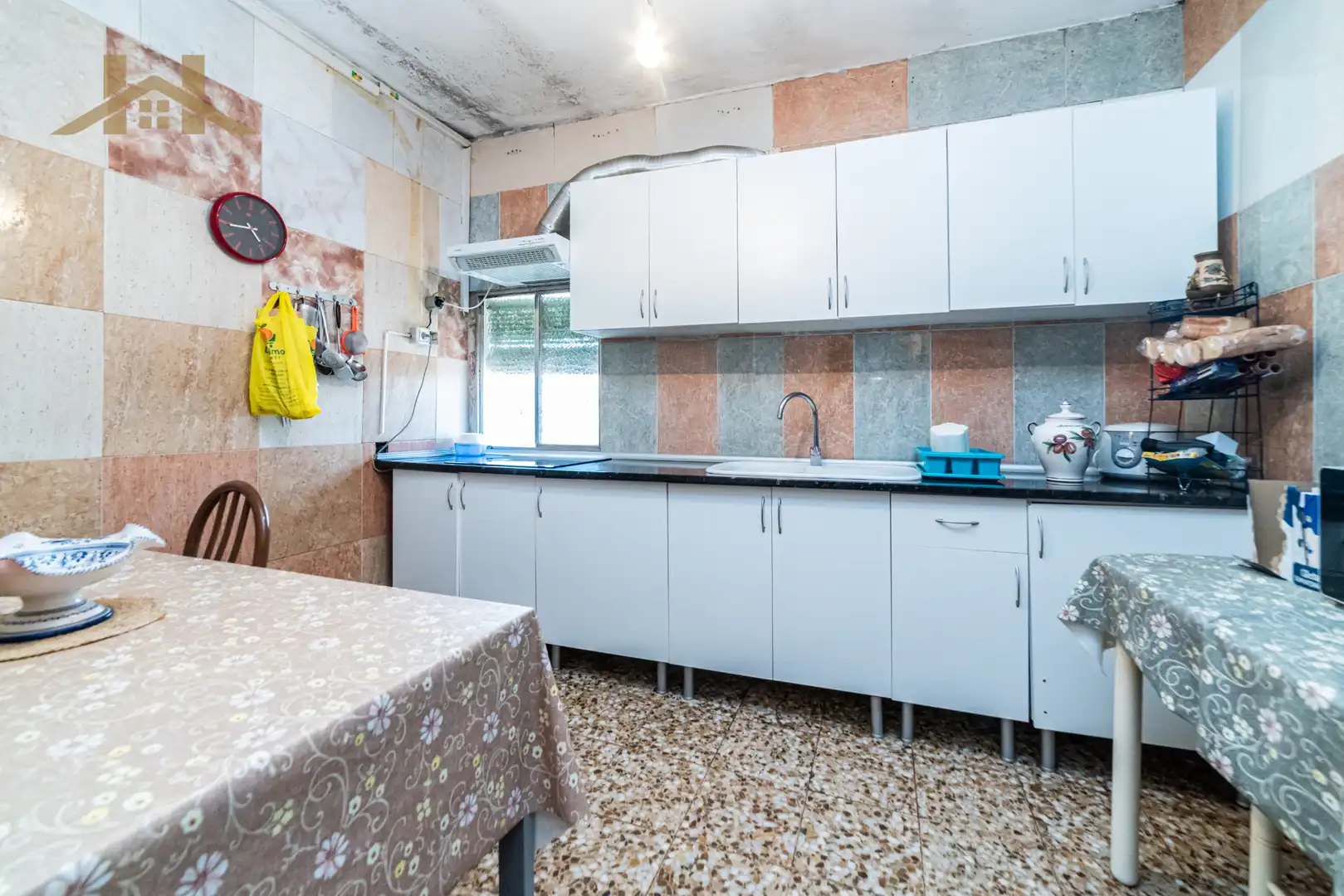 Cocina de Casa o chalet en venta en Ciempozuelos con Aire acondicionado, Calefacción y Jardín privado
