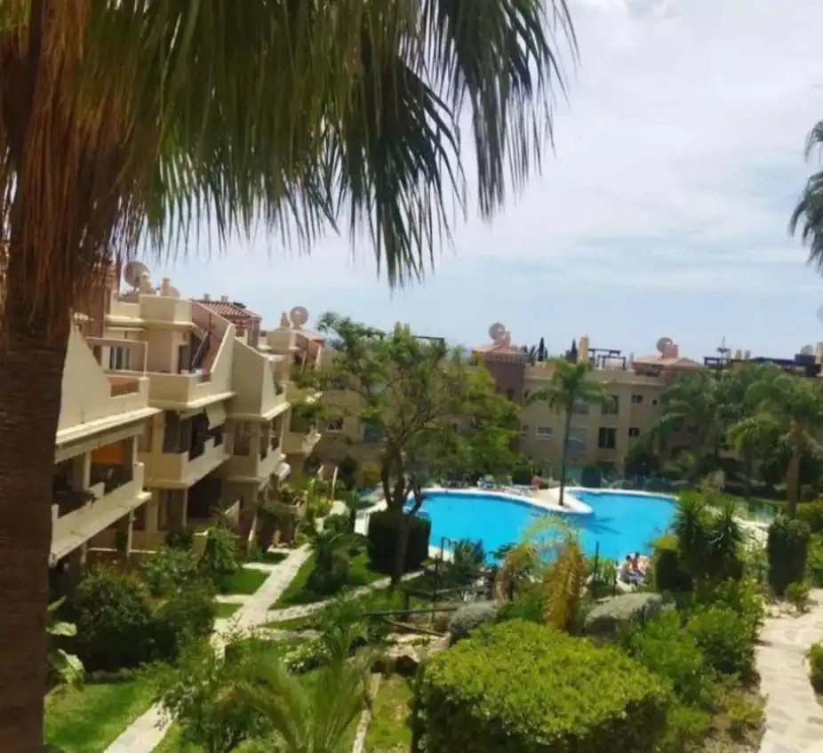 Appartement avec piscine à vendre à Benamara - Atalaya