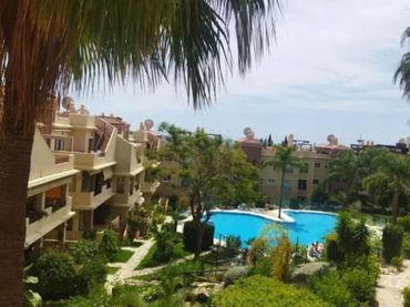 Pis amb piscina en venda a Benamara - Atalaya