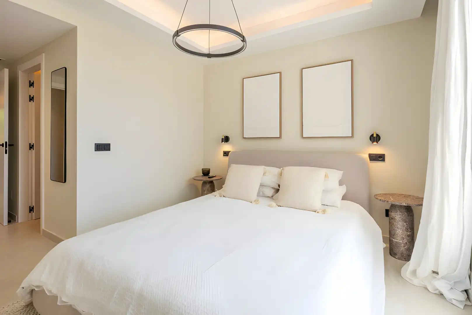 Apartament amb piscina en venda a Los Arqueros  - Puerto del Almendro, imagen 11