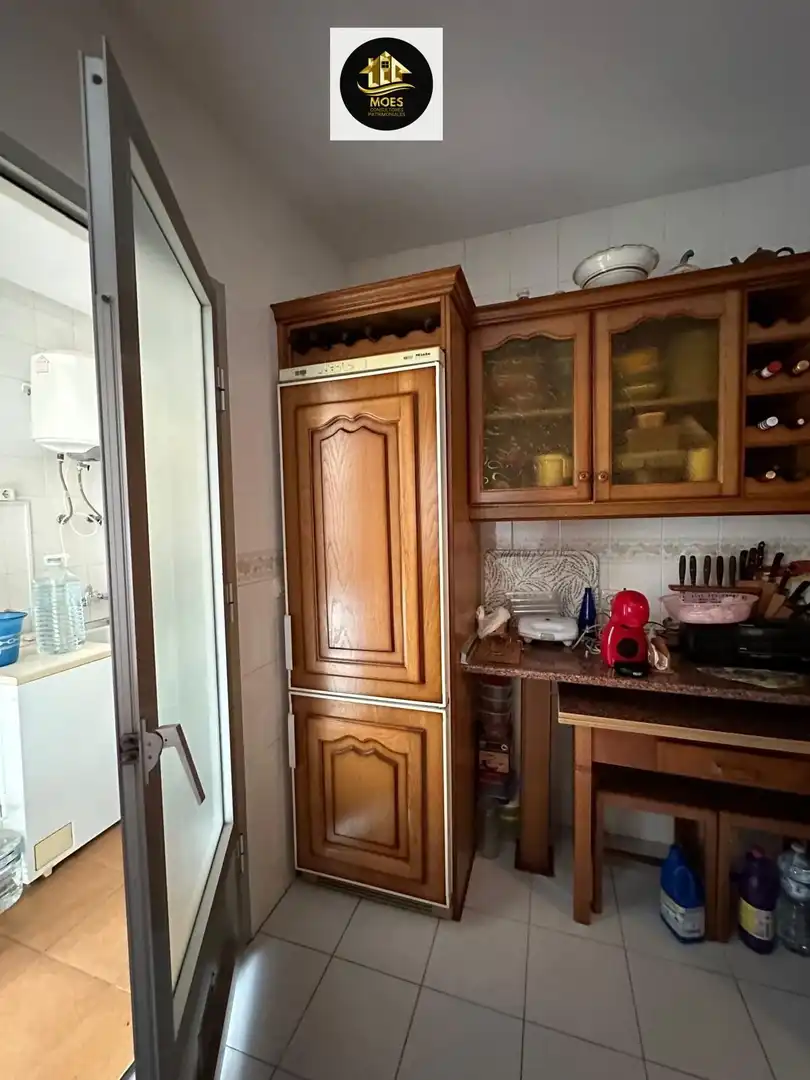 Piso con terraza en venta en Bailén, imagen 16