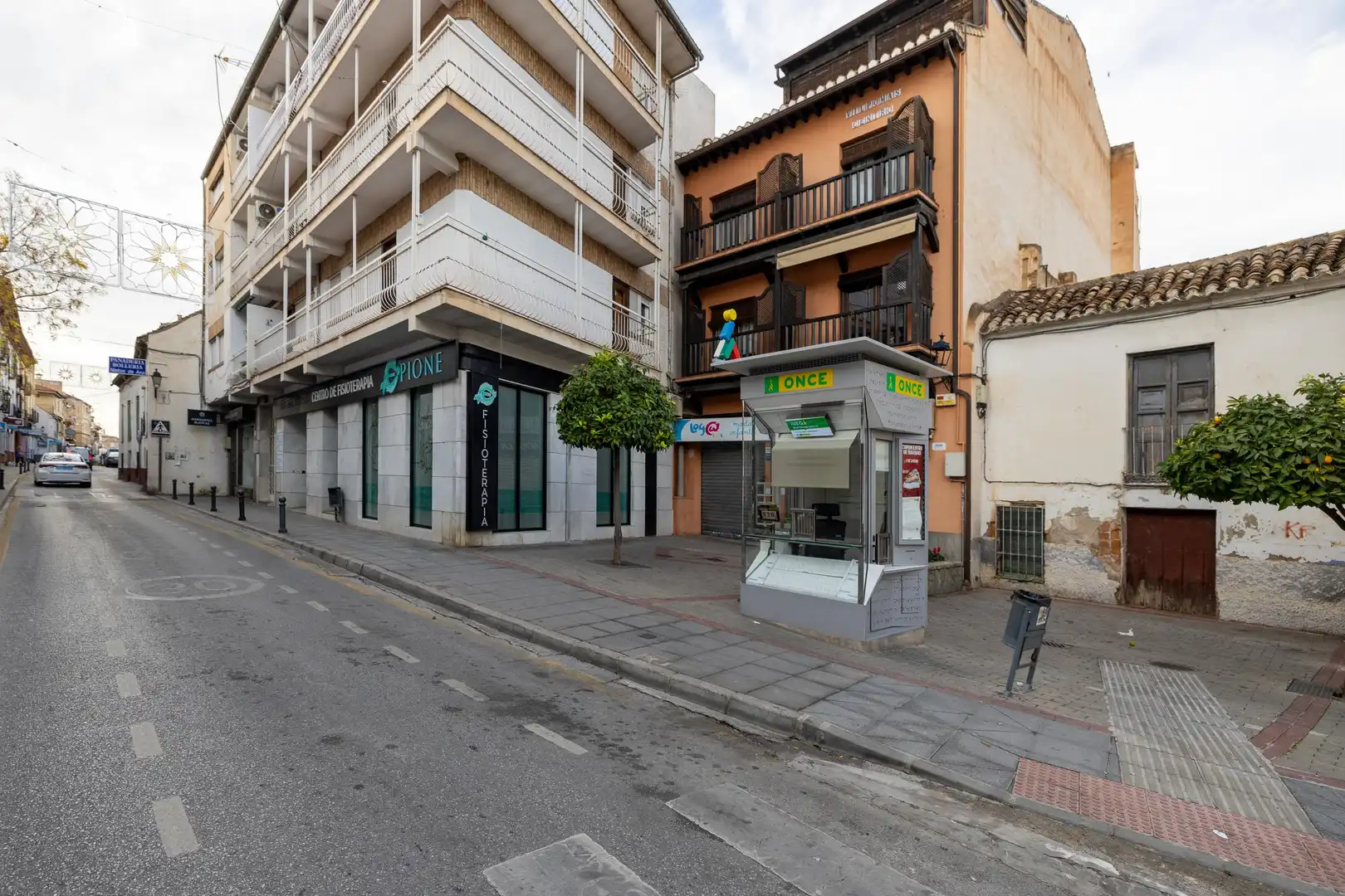 Casa o xalet en venda en La Zubia amb Balcó