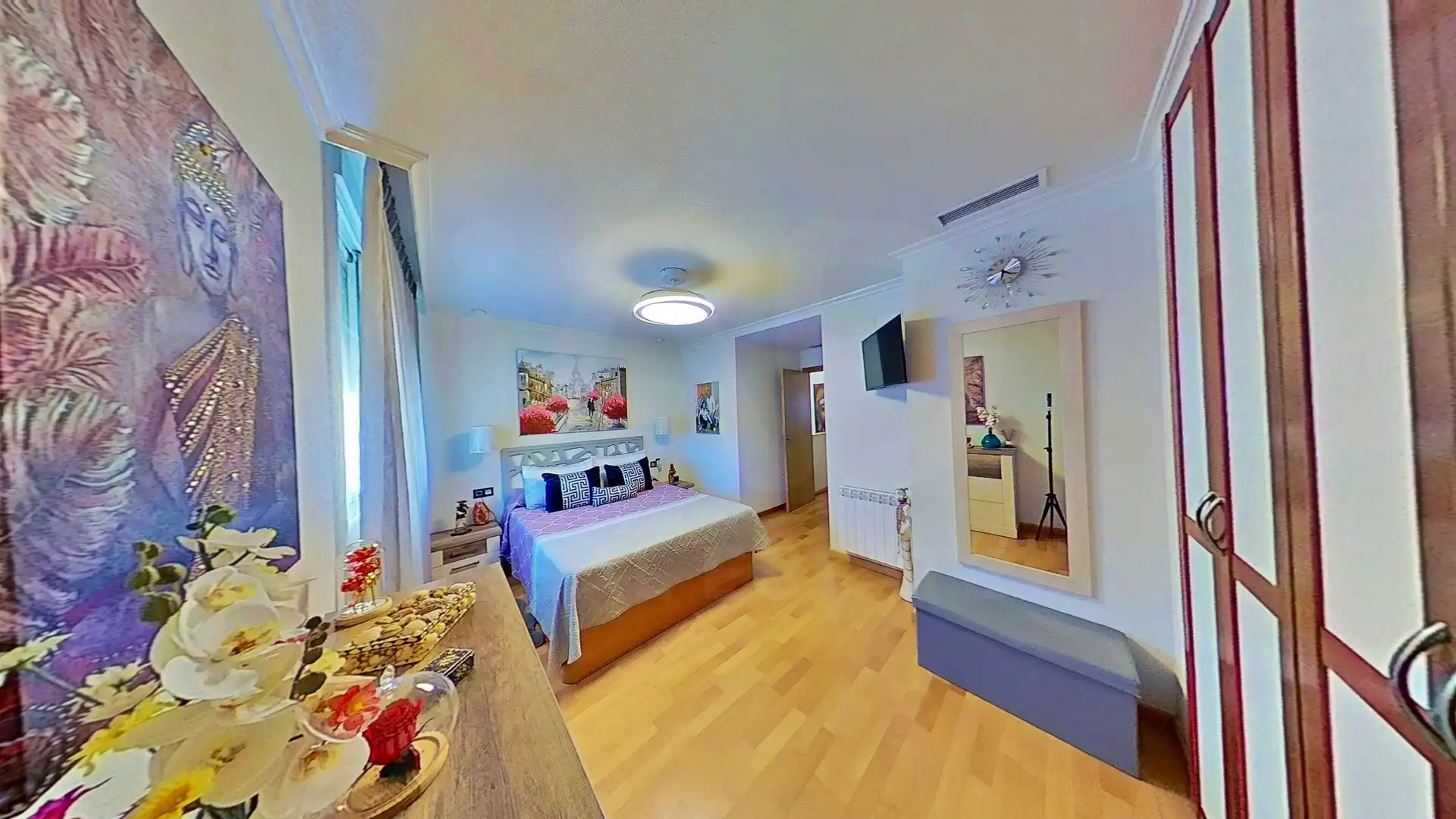 Casa pareada con piscina en venta en Elche ciudad, imagen 30
