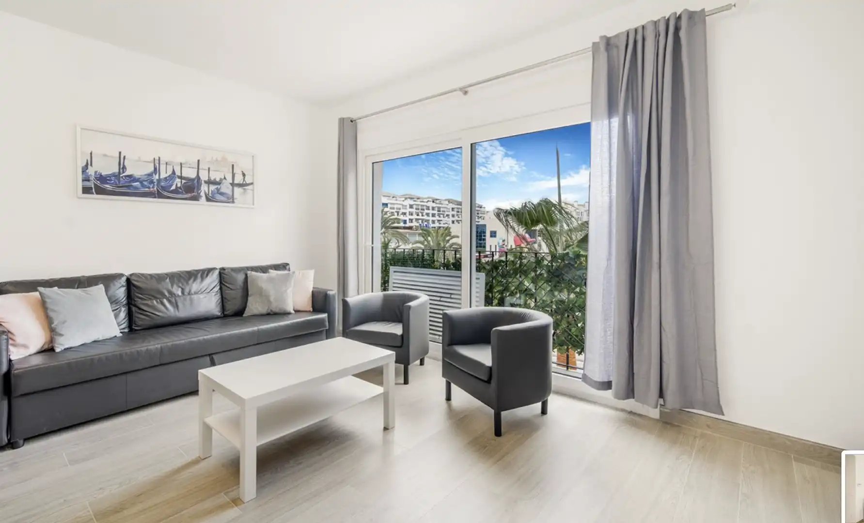 Apartment for sale in Nueva Andalucía, imagen 2
