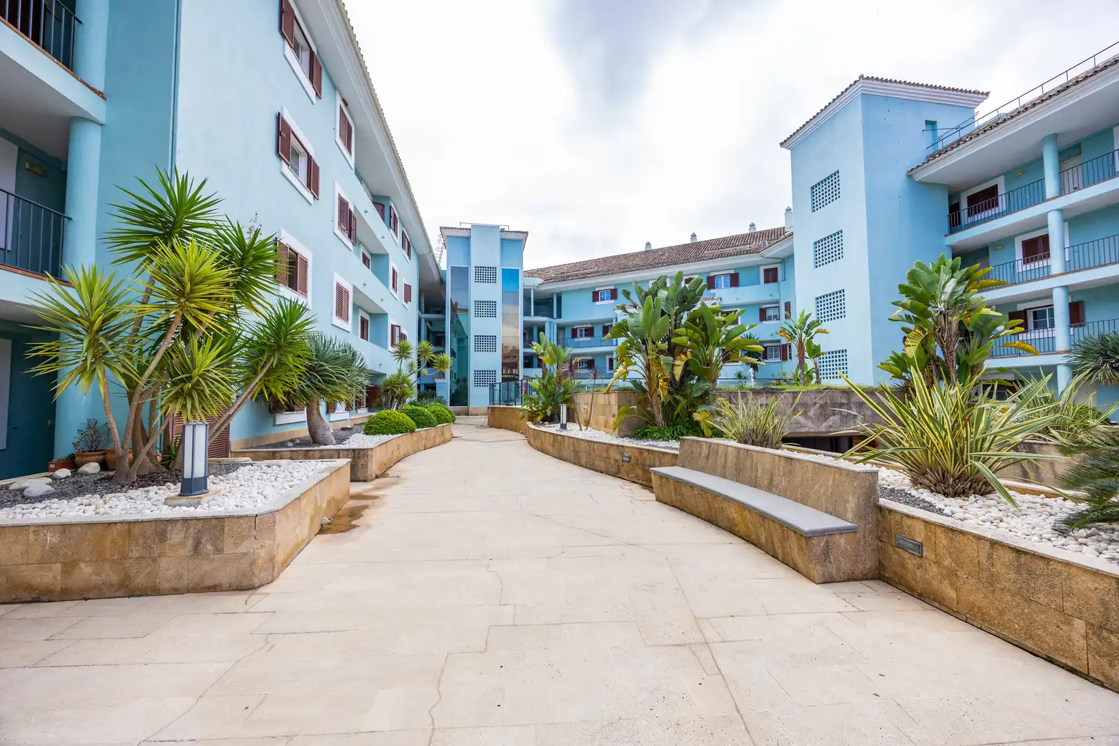 Apartment with pool for sale in Puerto de Sotogrande - La Marina, imagen 34