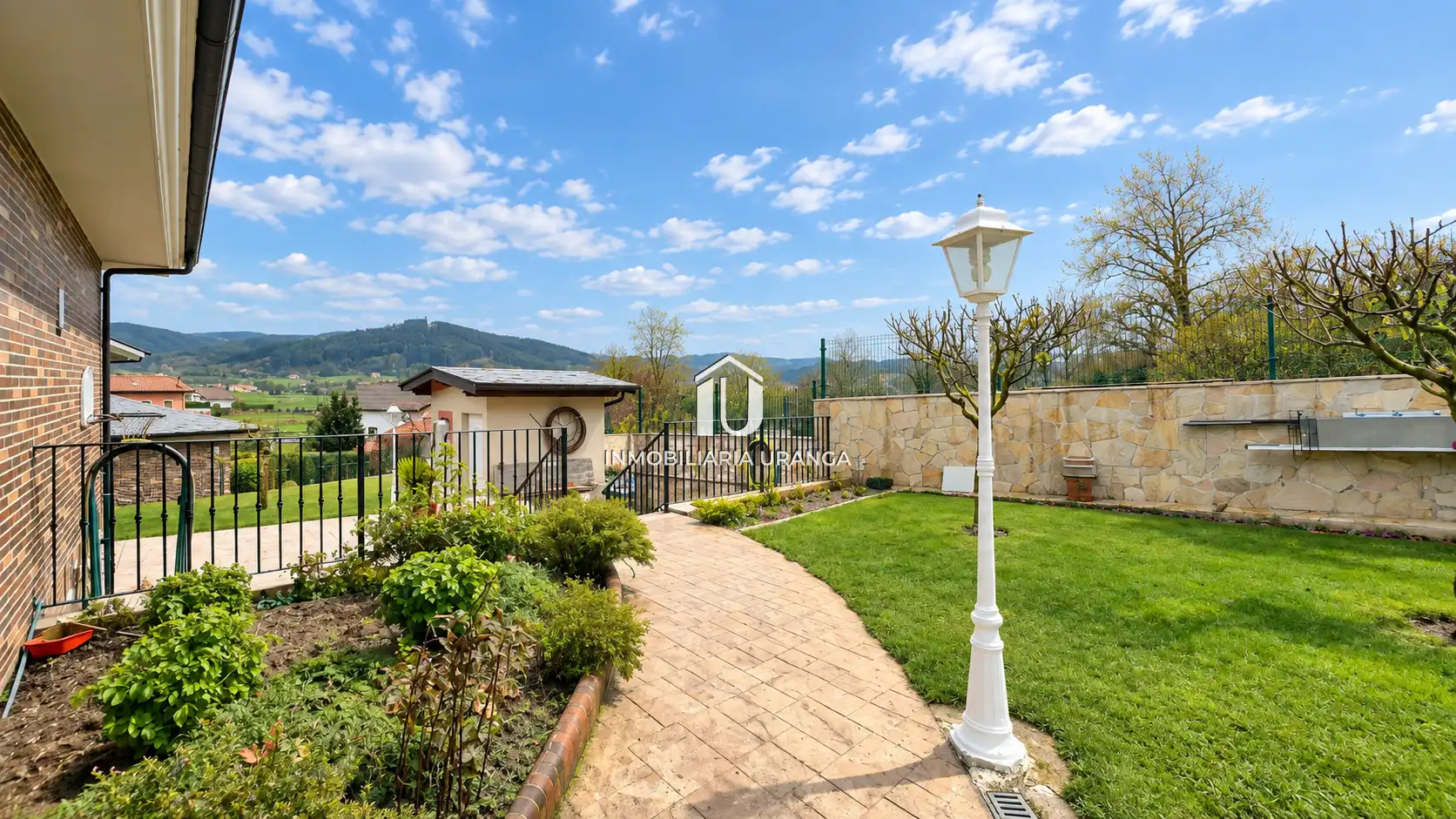 Casa con jardín en venta en Sorriba, imagen 6