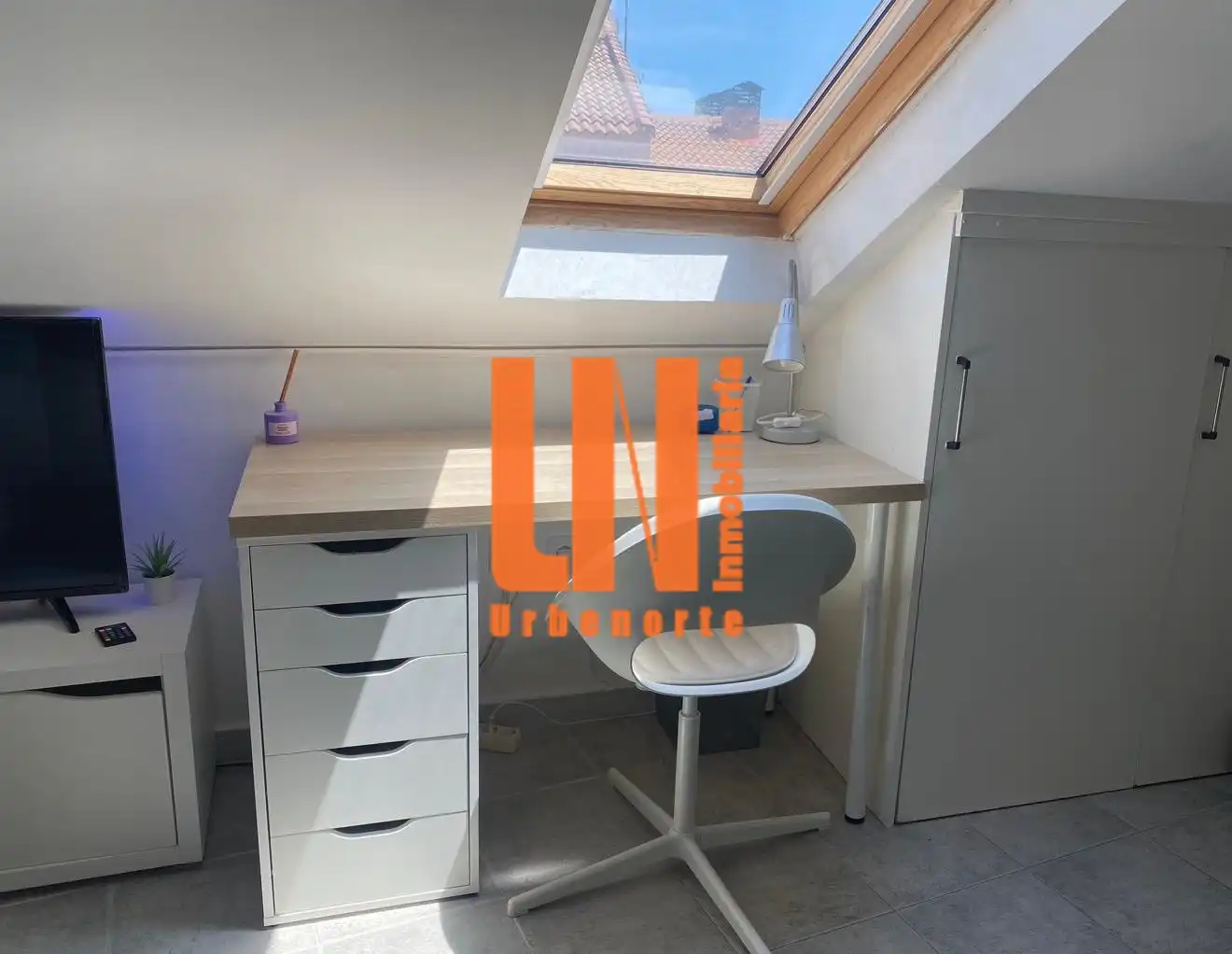 Studio à louer à Villanueva de la Cañada ciudad, imagen 6