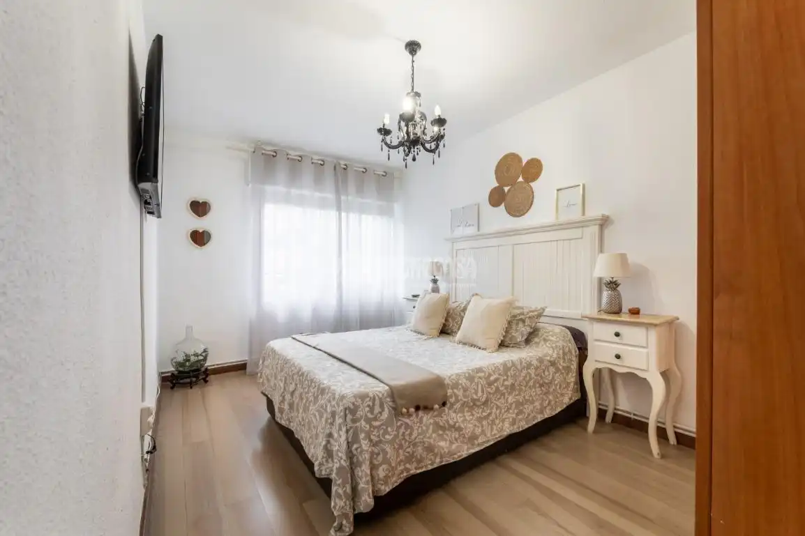 Wohnung zum Verkauf in Rozas Centro, imagen 14
