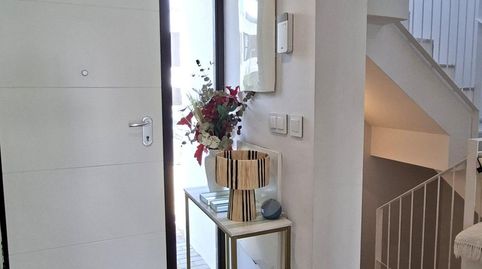 Foto 4 de Casa adosada en venta en Avenida del Flamenco, Bellavista, Sevilla Capital