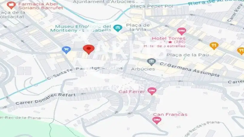 Büro zum Verkauf in Sant Jaume, imagen 2