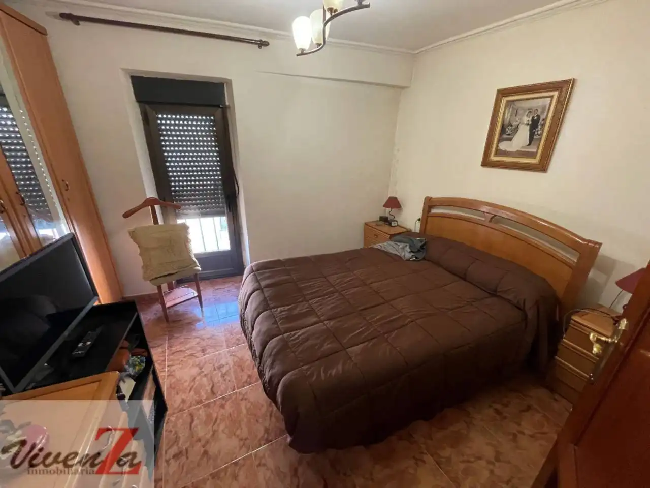 Bedroom of Houses for sale in Zamora Capital   with Heating